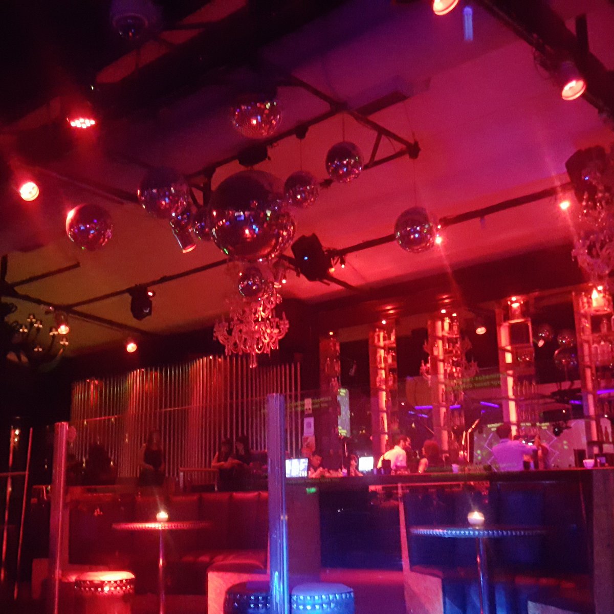 Rosebar Buenos Aires