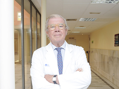 Dr. Alberto Muñoz Calero