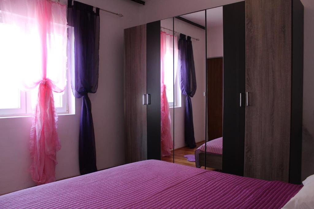 Apartments Petra