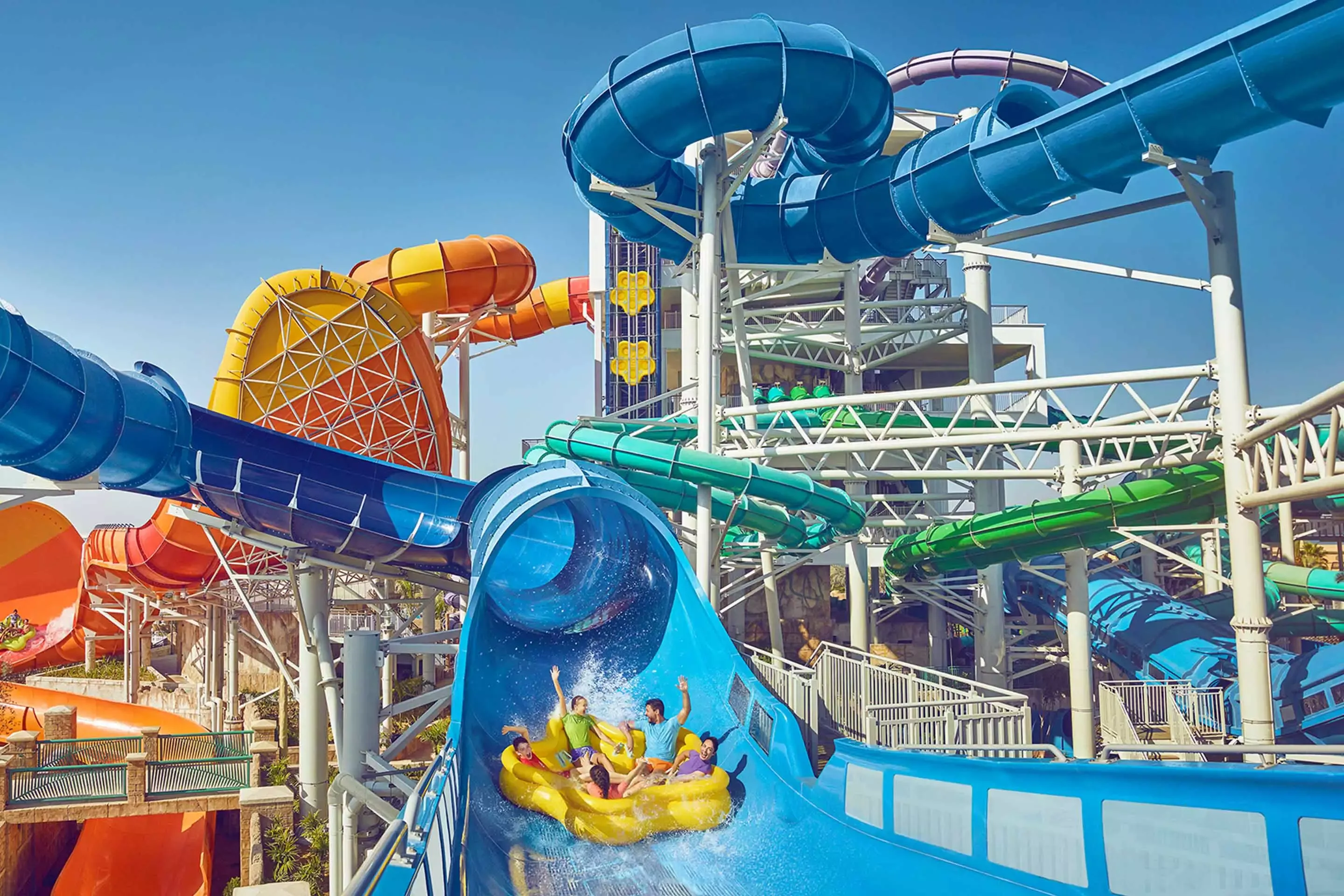Atlantis, The Palm