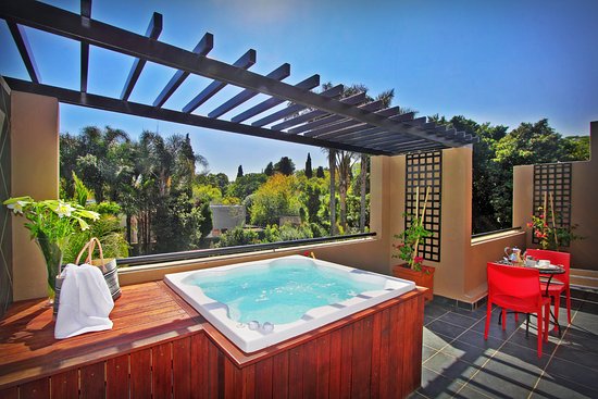 The Residence Boutique Hotel