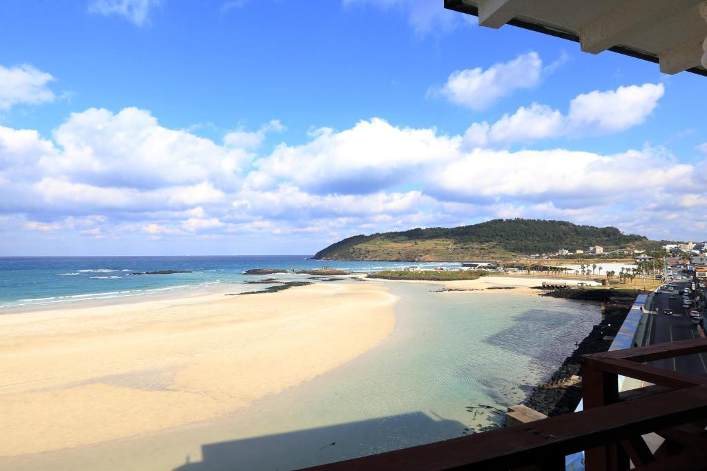 Beachfront Paradise at Cicilia Saigon Hotel & Spa