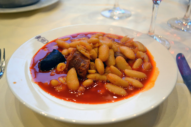 Chorizo Asturiano