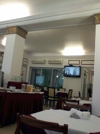 Librería Café del Pasaje