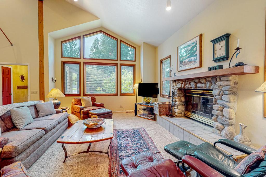 Pet Haven Retreat