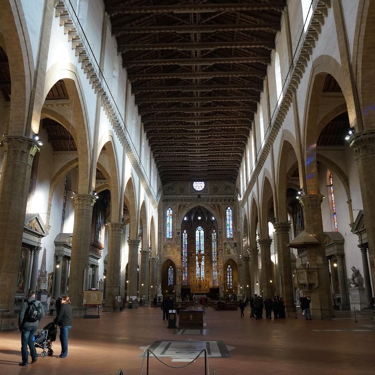Museo dell'Opera di Santa Croce
