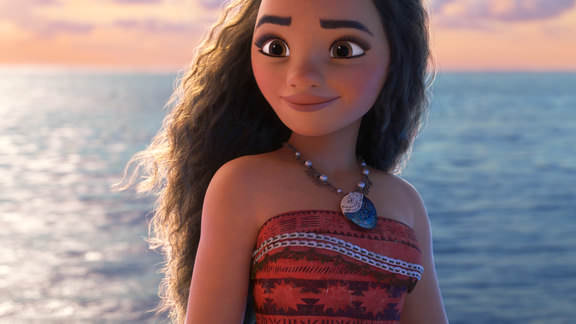 Moana