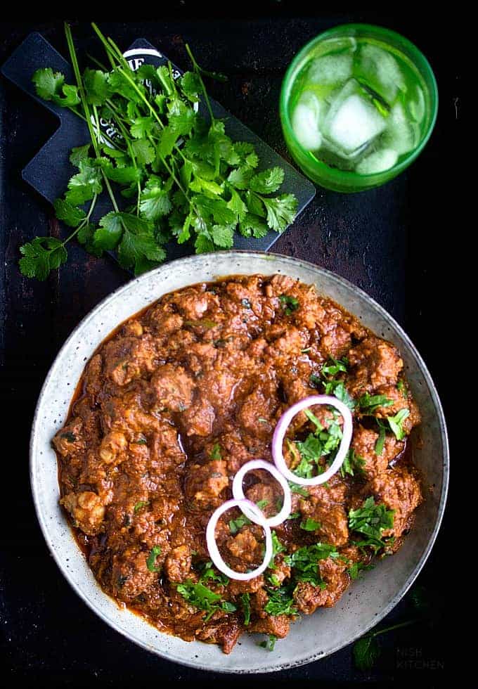 Mutton Rogan Josh
