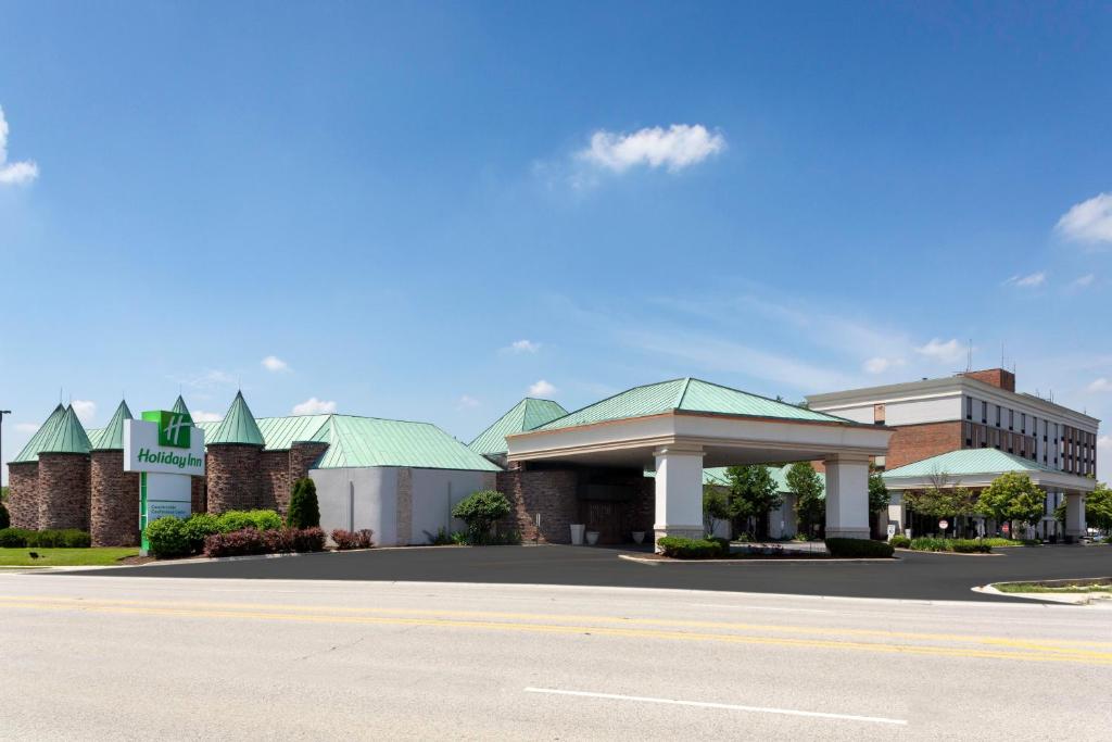 Countryside Lodge