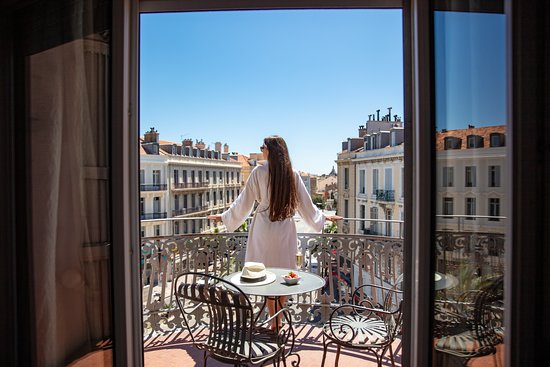 Hotel Le Cavendish Cannes