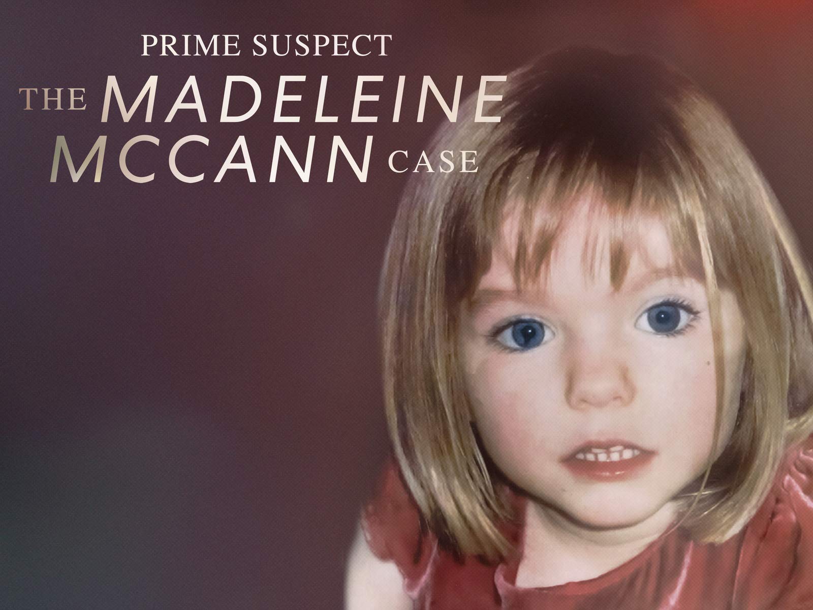 The Disappearance of Madeleine McCann