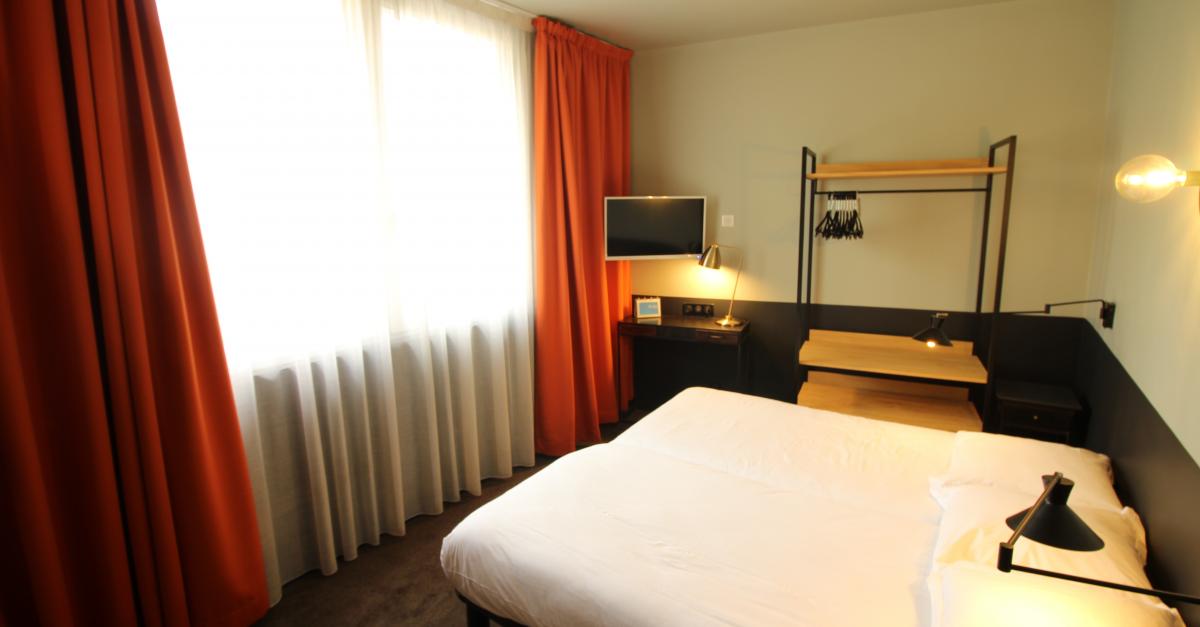 Hotel Alnea Cannes