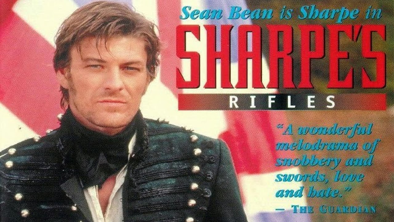 Sharpe