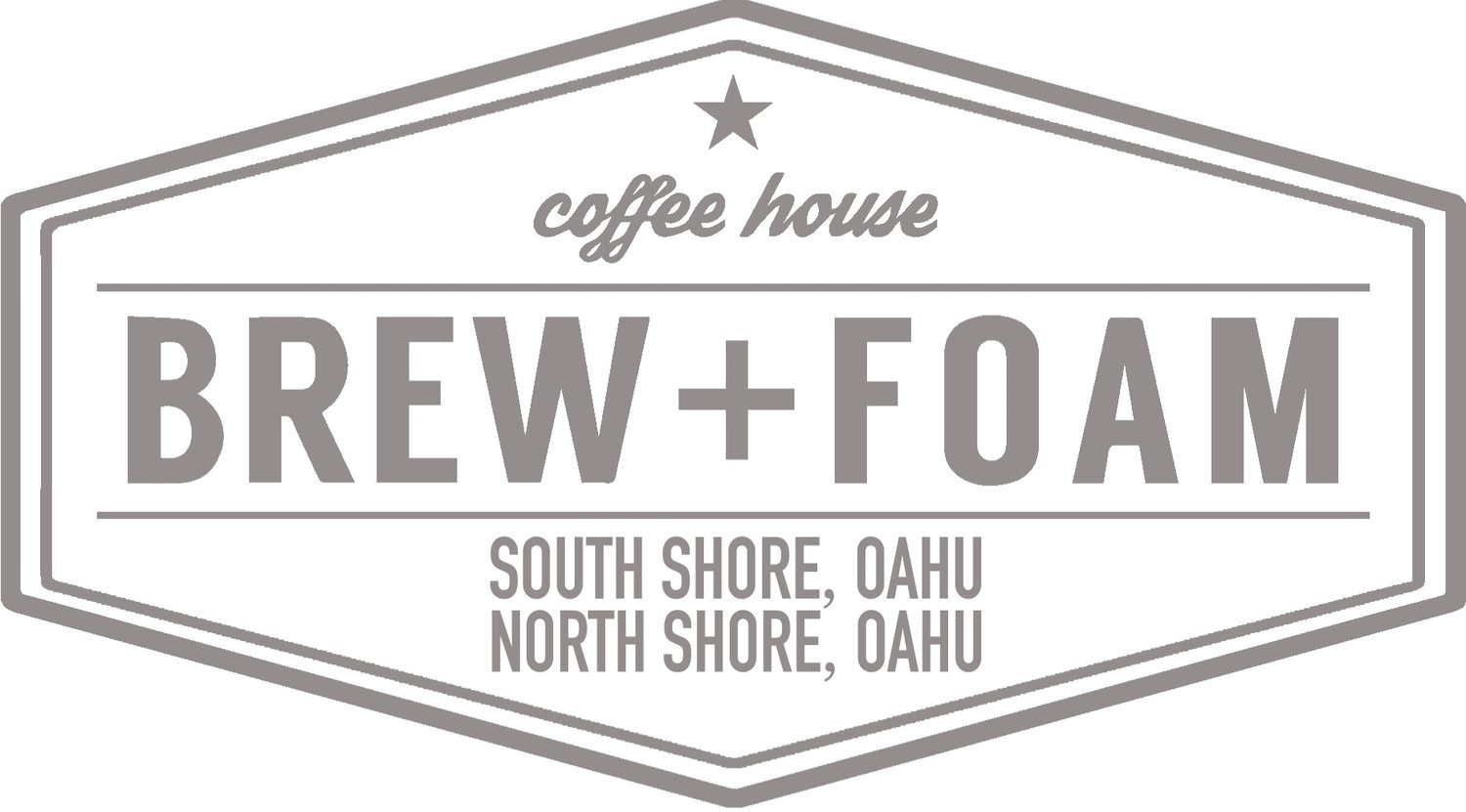 Brew & Foam Coffee Company