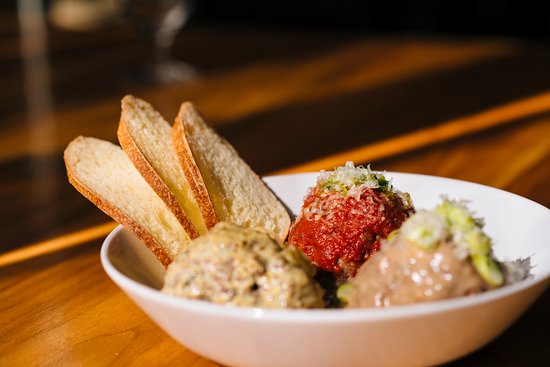 Indulge in local cuisine