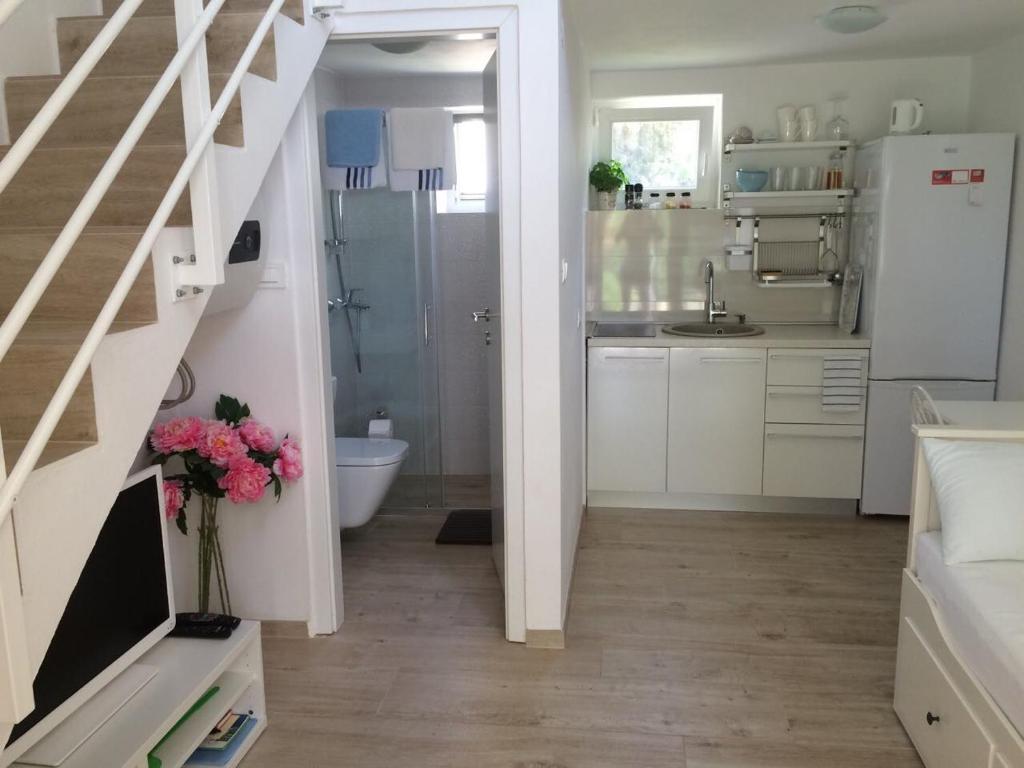 Budget Hotel Silba