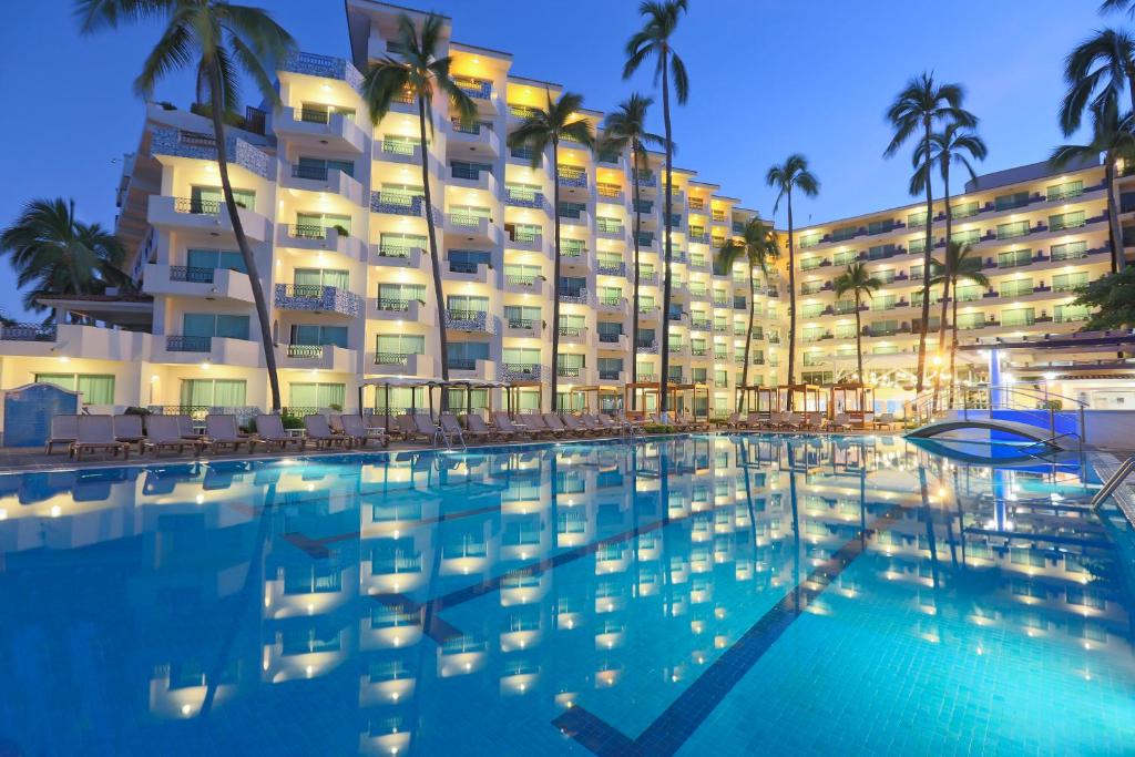 Adults Only Paradise Resort