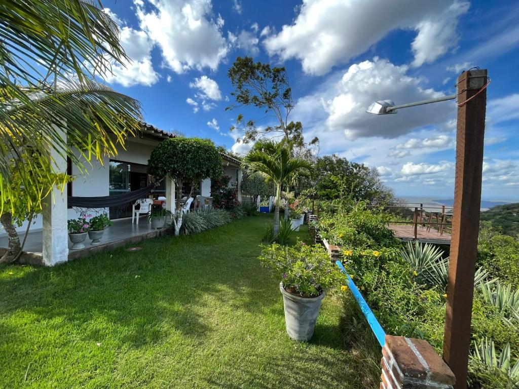 Hotel das Nuvens