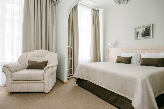 Hotel Anabel at Nevsky 88