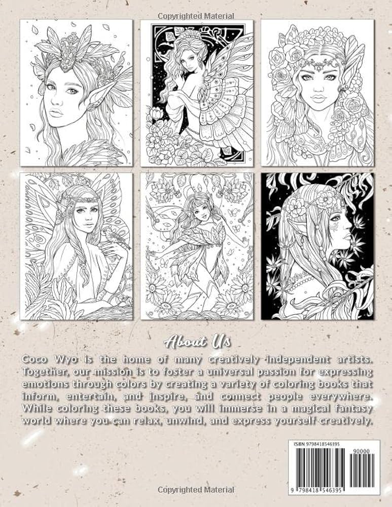 Beauty and the Illustrator