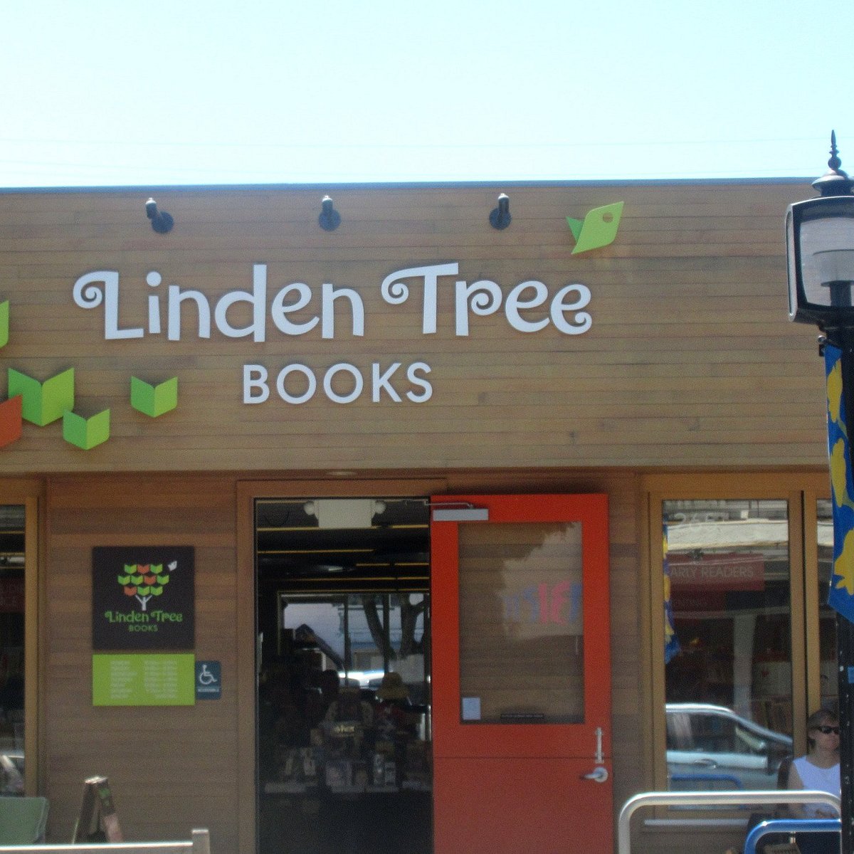 Adult Bookstore 9