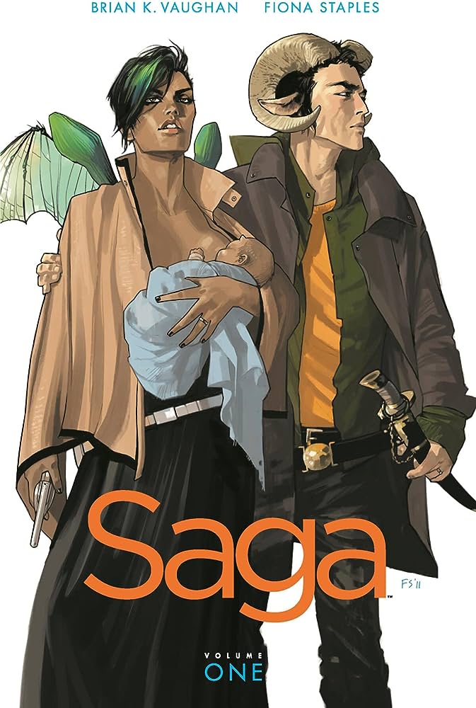 Saga