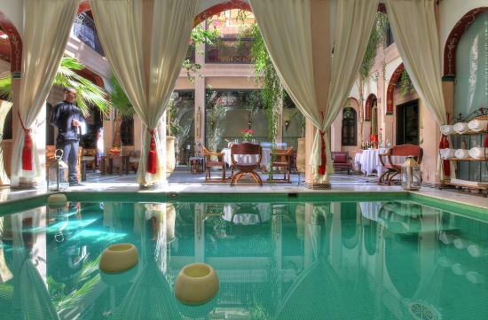 10. Riad Dar Anika