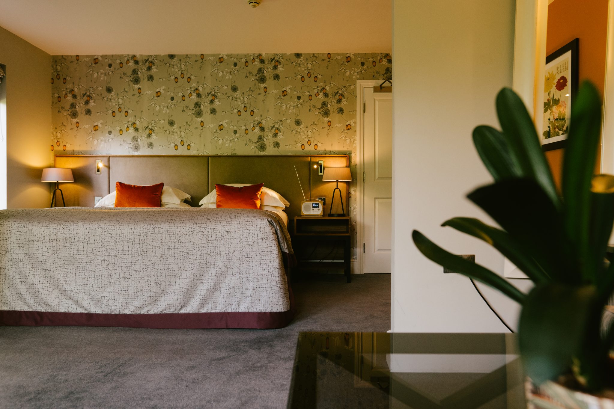 Jesmond Dene House