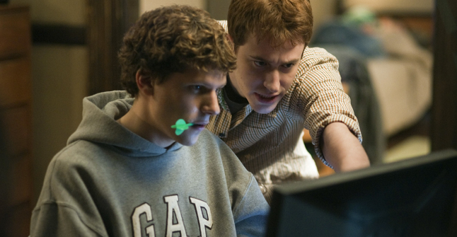 The Social Network