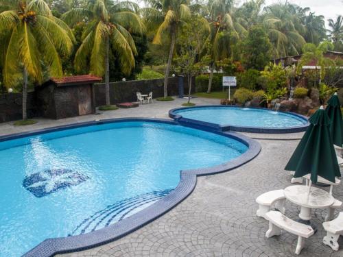 Hotel Seri Malaysia Kuala Lumpur