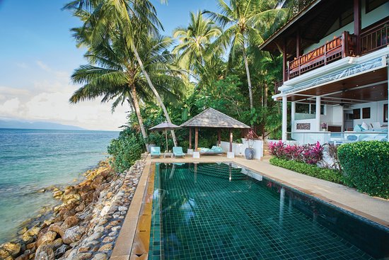 6. Belmond Napasai