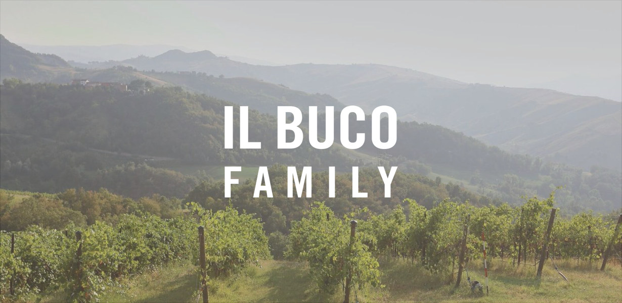 Il Buco