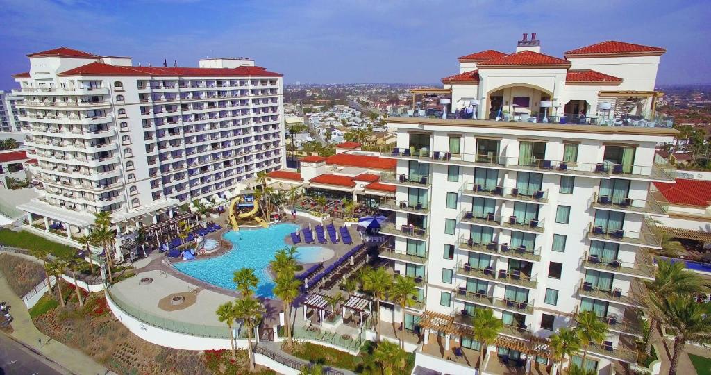 Waterfront Resort