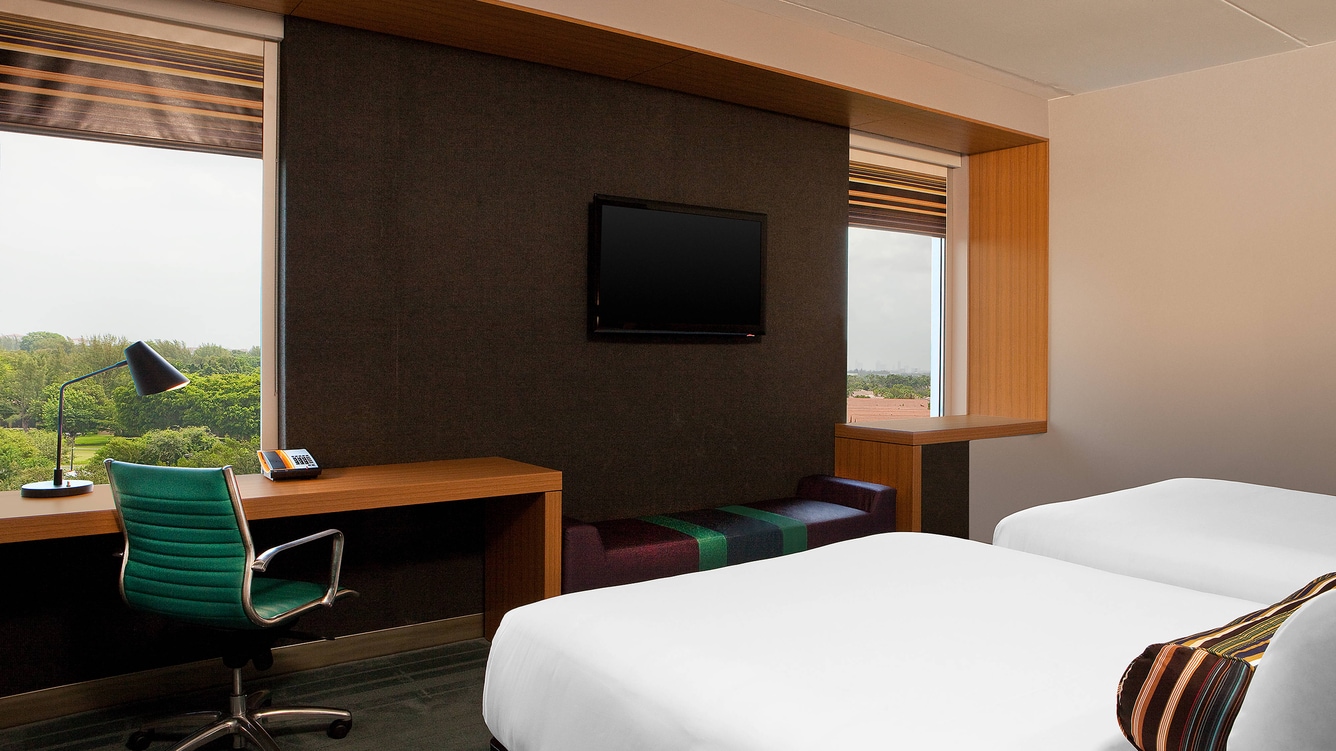 Aloft Miami Doral