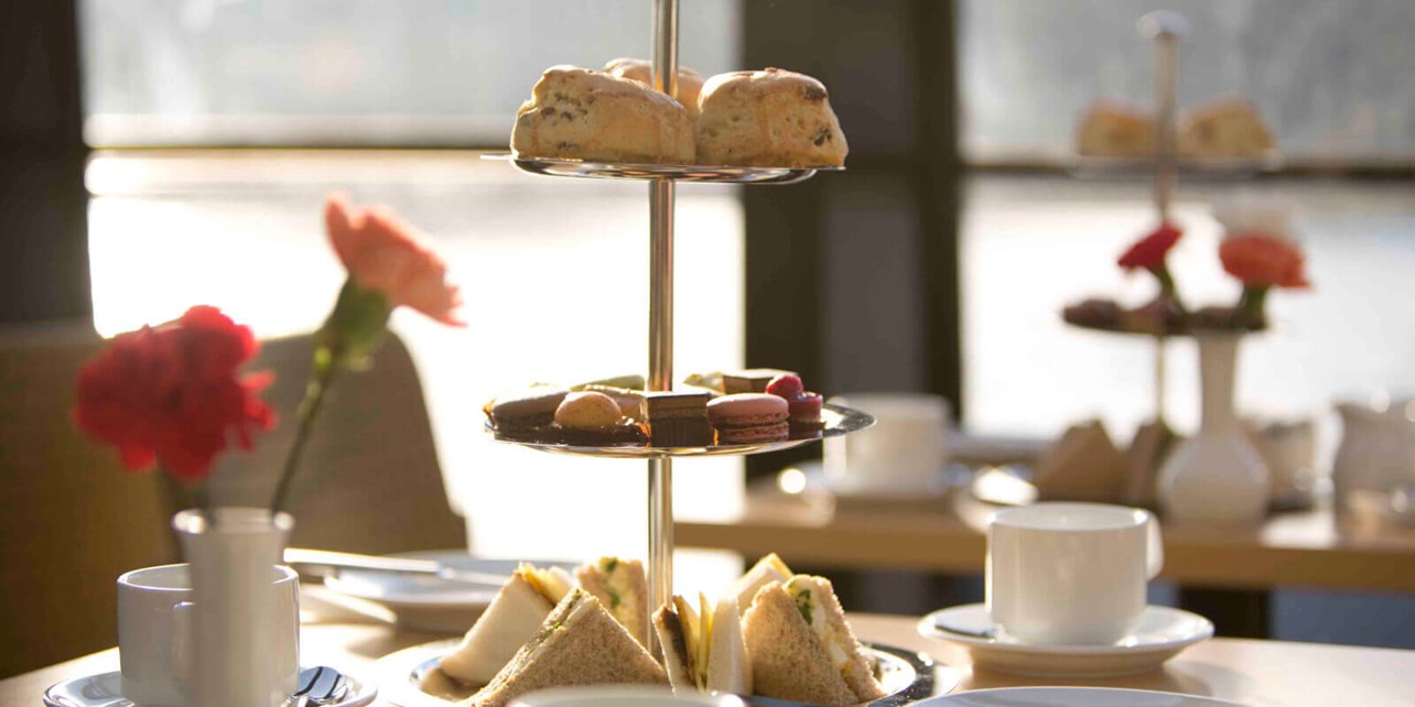 Afternoon Tea