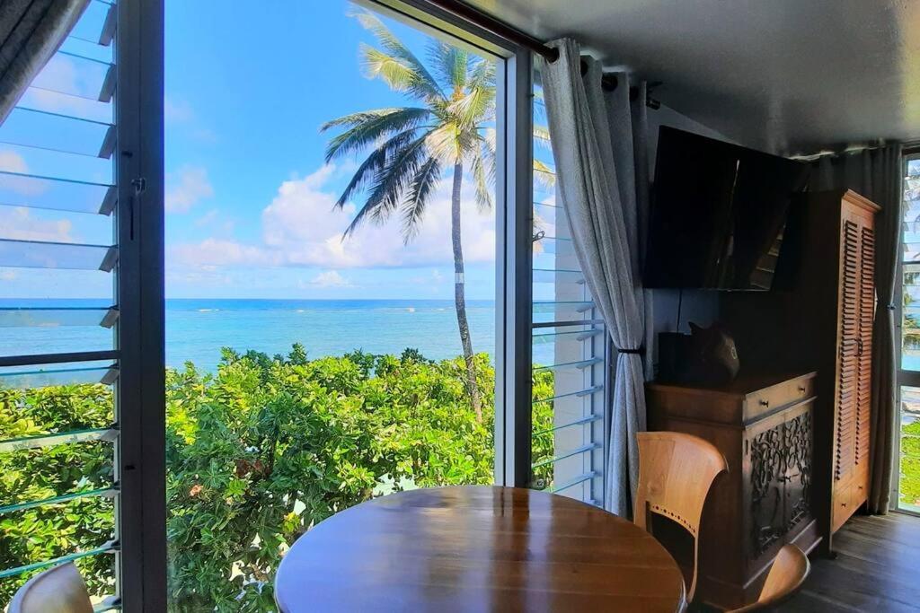 Oceanview Haven Resort