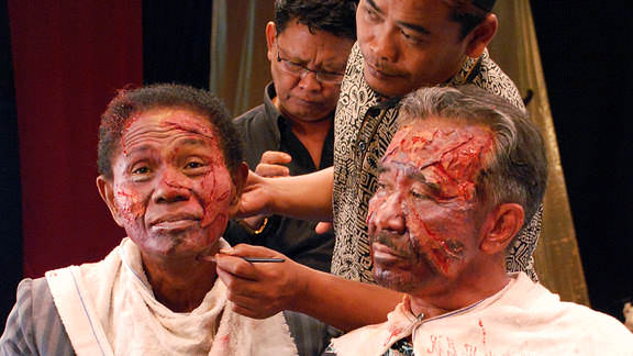 The Act of Killing