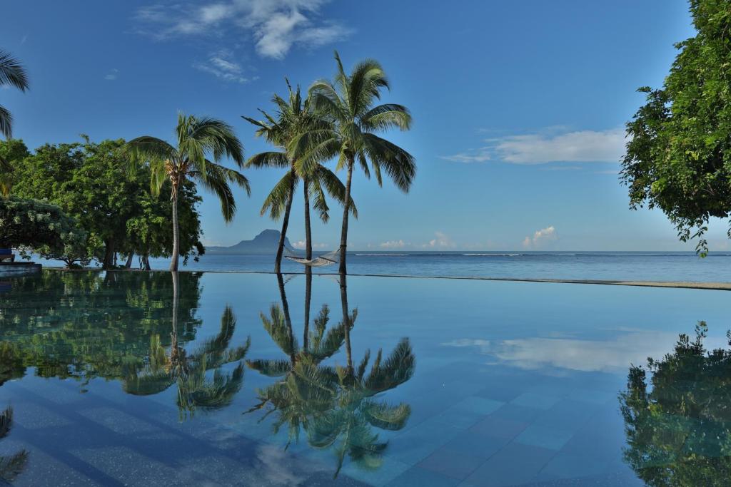 10. Maradiva Villas Resort & Spa, Mauritius