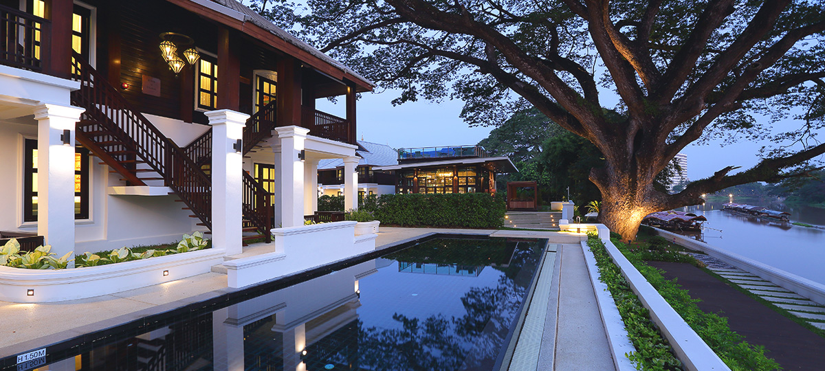 Na Nirand Romantic Boutique Resort