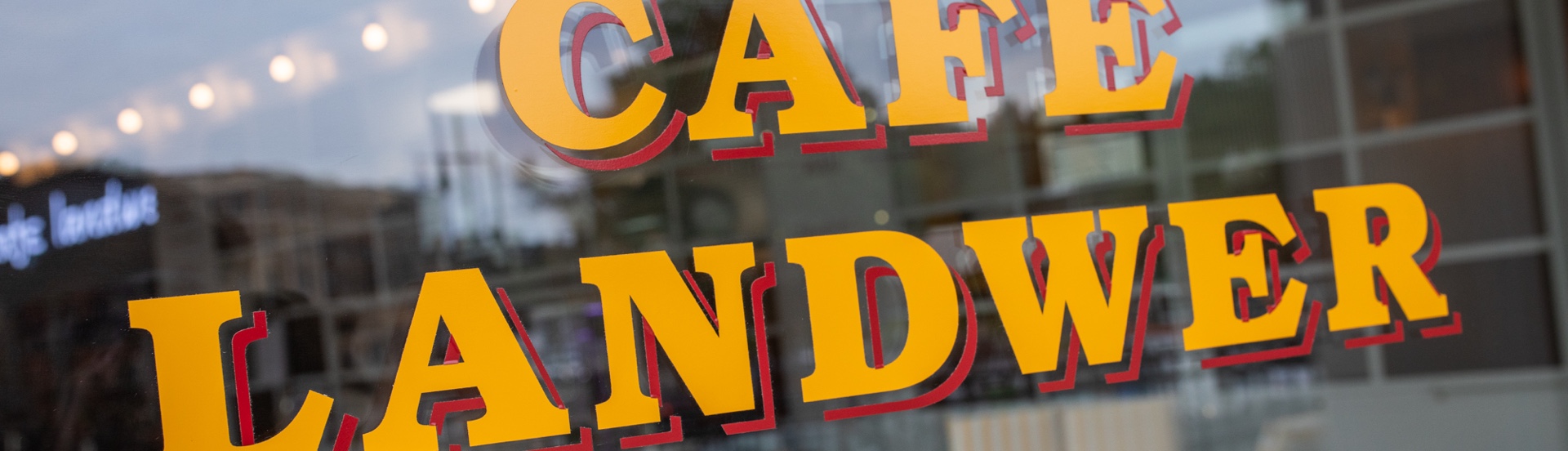 Cafe Landwer
