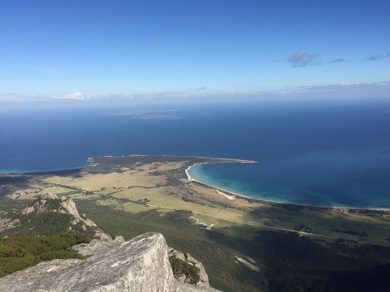 Flinders Island