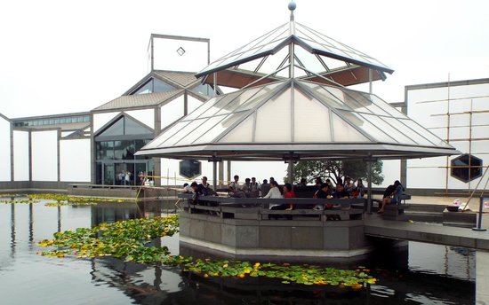 Day 5: Suzhou Museum and Pingjiang Road