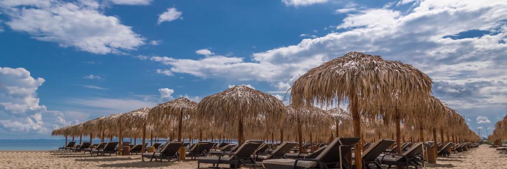 Gradina Beach