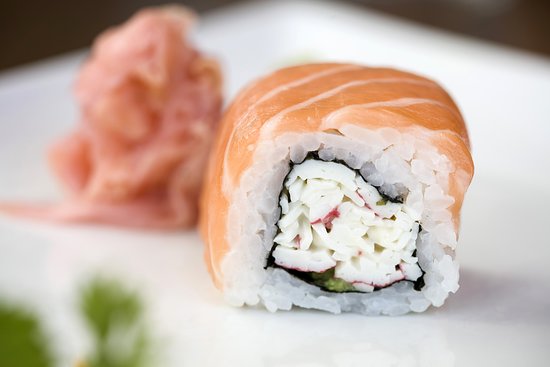 Sakura Sushi