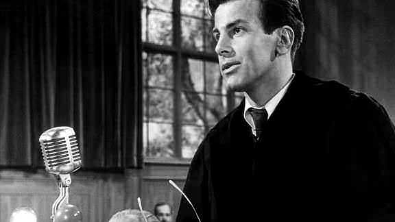 Judgment at Nuremberg