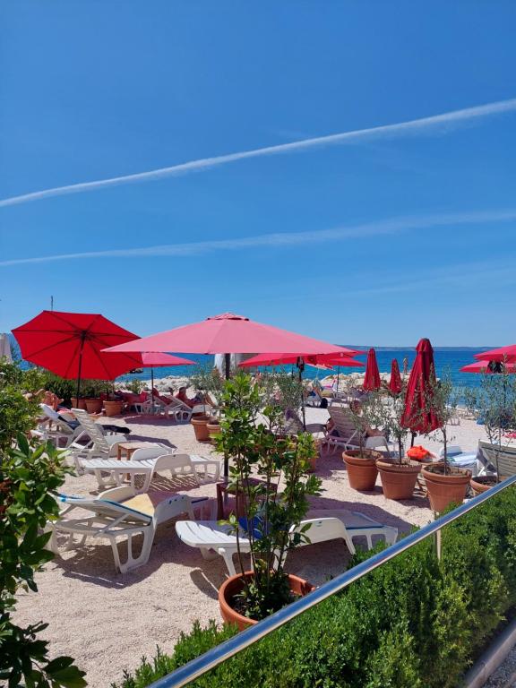 Hotel Villa Pinocchio