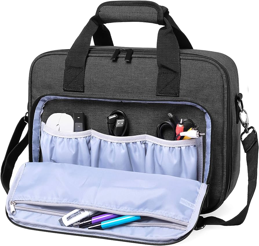 Luxja Projector Case