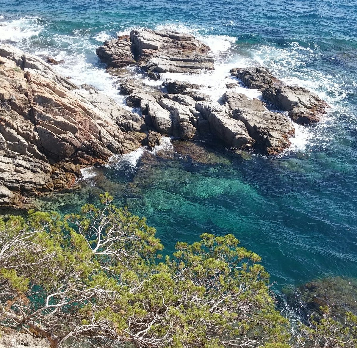 Camí de Ronda