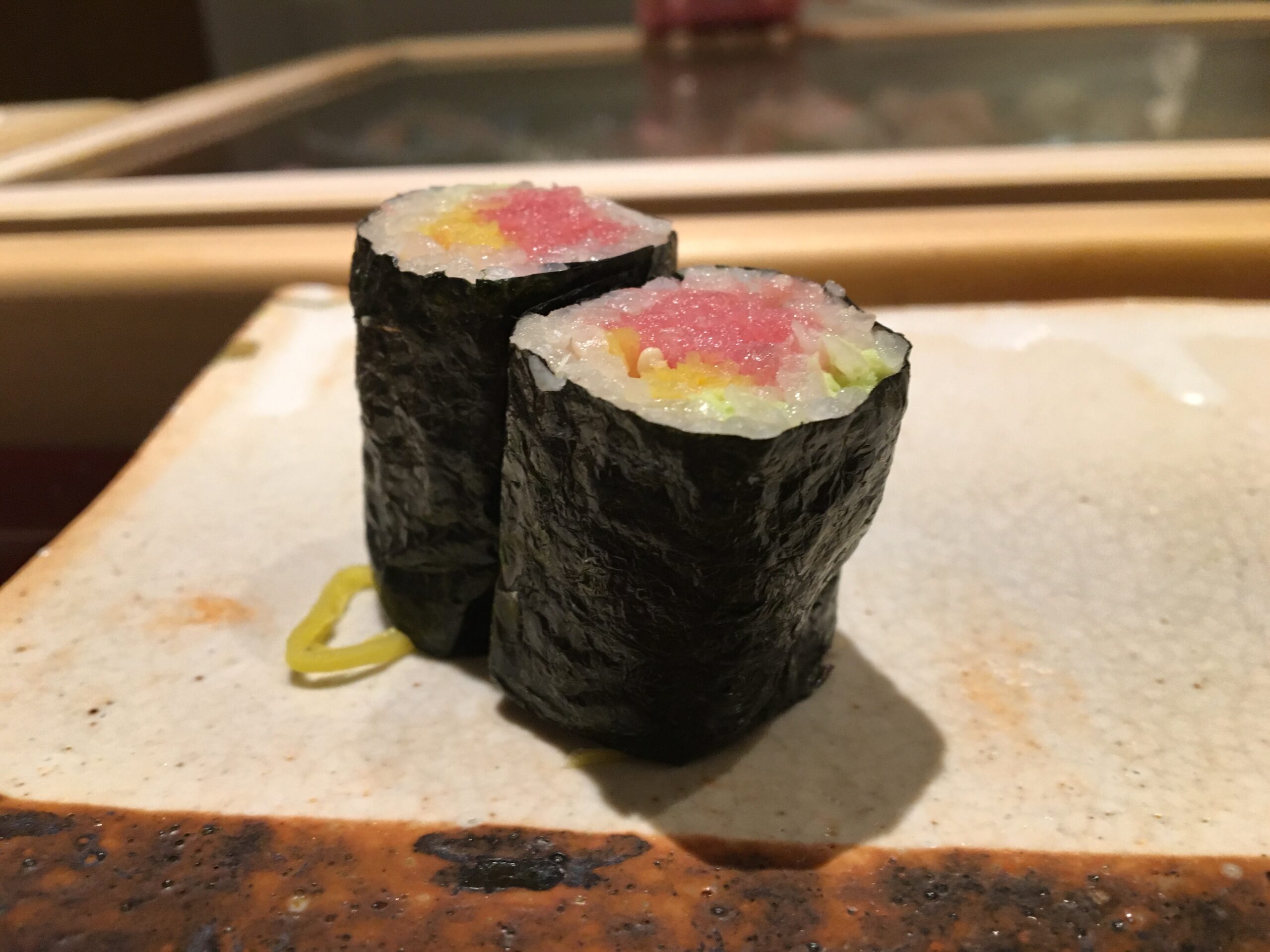 Sushi Masa