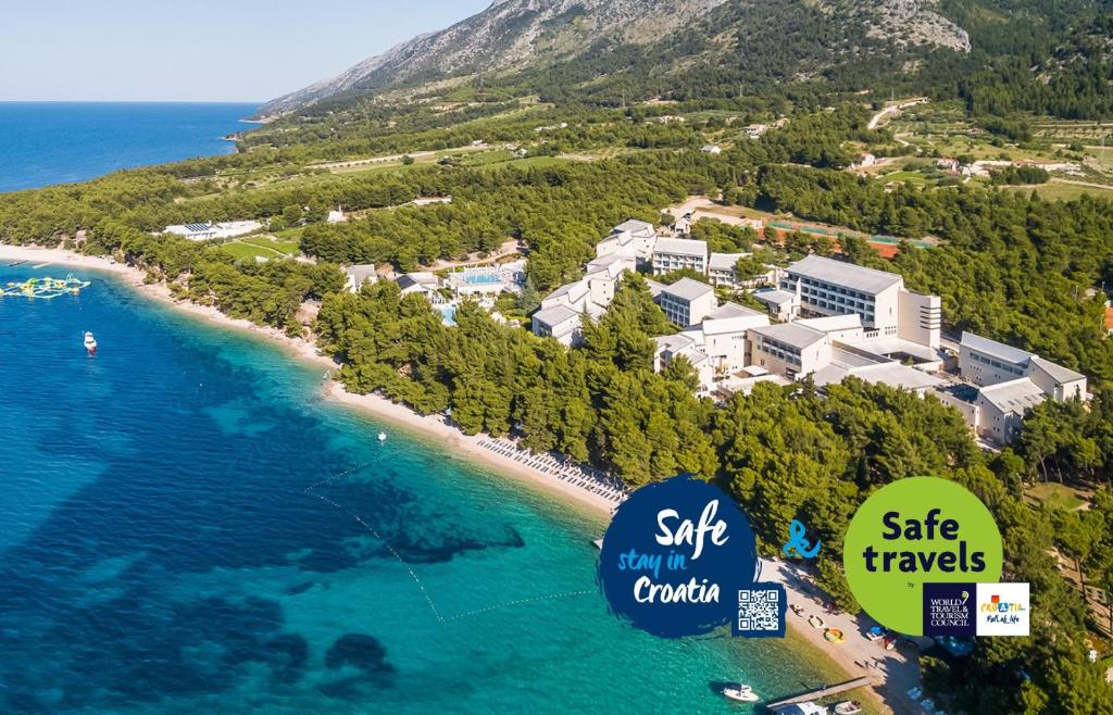 Hotel BRETANIDE Sport & Wellness Resort